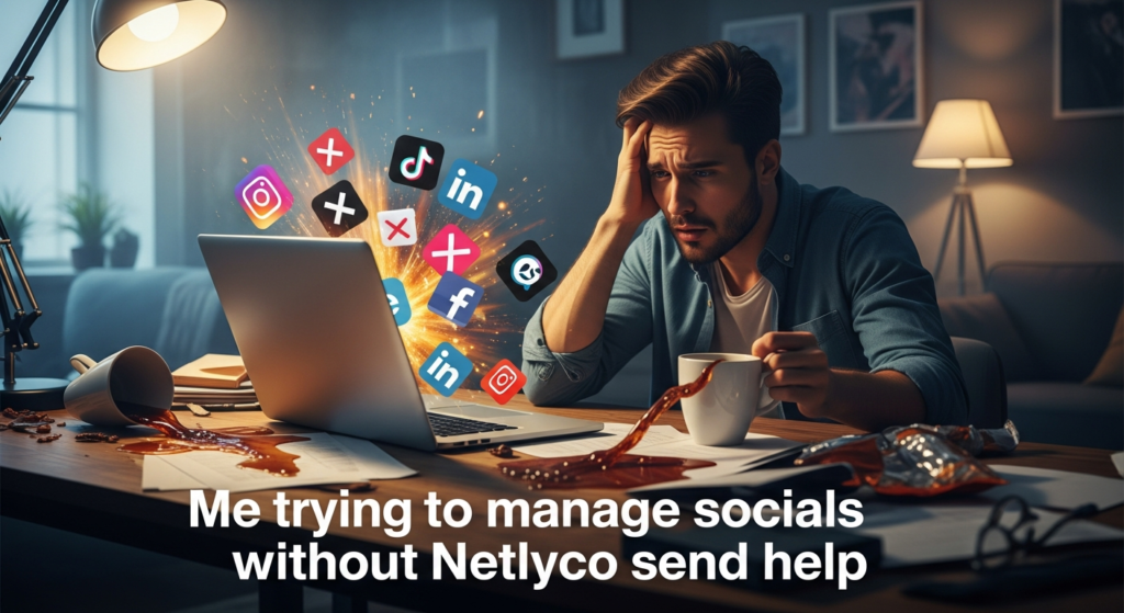 Netlyco